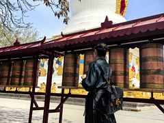 -护国法轮寺