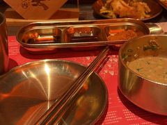 -西塔老太太泥炉烤肉(苏州大悦城店)