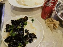 -蝎王府羊蝎子(北大地店)