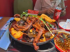-老闵田螺馆·南昌特色(总店)