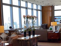 -上海明天广场JW万豪酒店