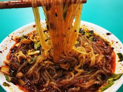 -甘记肥肠粉(马鞍北路店)