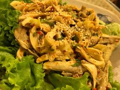 -多哥水傣味餐厅(司马巷店)