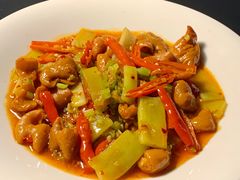 -榕意·川味之美(深业上城店)