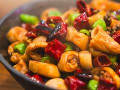 -老板恋上鱼(印象城店)