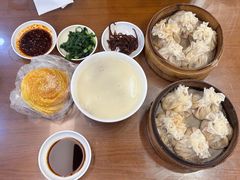 头脑-百年认一力 太原老字号 (桥头街店)