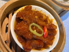 -潮府馆·非遗潮州菜·世纪公园(新国际博览中心店)