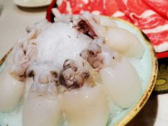 -爆棚肥牛火锅(原福成肥牛城味之缘三里河店)