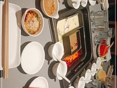 -巴奴毛肚火锅(新街口金鹰店)