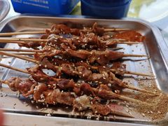 -老李客栈民宿餐厅