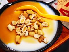 焦糖豆花-牛华八婆麻辣烫(起源店)