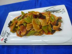 -鹏馨羊羔肉·非遗(新建街店)