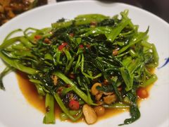 -有璟阁港式餐厅(金融街购物中心店)
