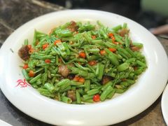 -郑喜旺烧烤(郑州总店)