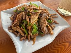 -环秀楼(黄山呈坎店)