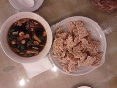 -小觉林素菜馆