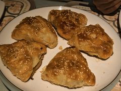 -海尔巴格一甸茶餐厅(团结路店)