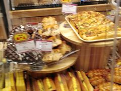 -山崎面包(百联世纪店)