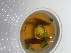 -外滩悦榕庄·海怡西餐厅