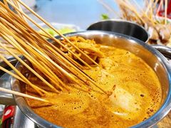 -客友延安沾沾(西八里社区店)