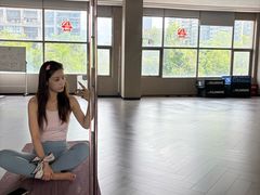 -章鱼健身 Octopus