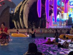 -苏州乐园森林水世界