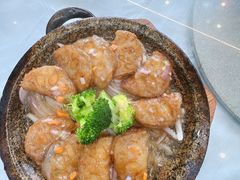 -谢大姐非遗啤酒鱼(君豪店-黑金店)