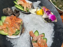 -金太阳海鲜烧烤·本地人餐厅(东纬路旗舰店)