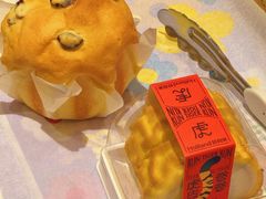 -好利来(牡丹园店)