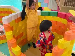 -青水瓦台汤泉(未央店)