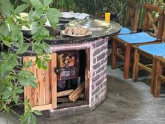 -天发长铁锅炖(王秀村店)