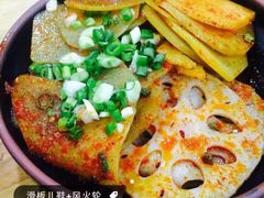 -二孃鸡爪爪(东郊记忆店)