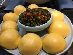 -杏花堂·山西菜馆(晋中万达店)