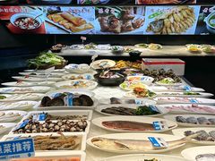 -好兄弟郭巨海鲜(天一阁店)