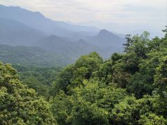 -青城山