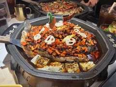 -一味一诚烤鱼(昌平悦荟店)