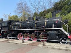 -柳州工业博物馆