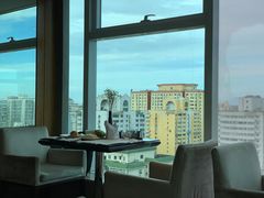 -北京希尔顿逸林酒店