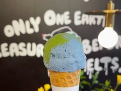 -Dal Cuore 达可芮冰淇淋(陕西北路店)