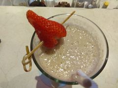 -大堂吧·深圳益田威斯汀酒店