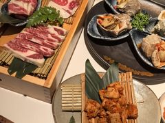 -缘·金家烤鳗鱼(西塔总店)