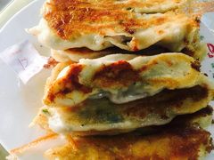 -青岛锅贴(四流中路店)