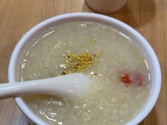 -宏状元现熬粥·京味菜(黄寺大街店)
