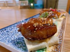 法式煎鹅肝-活鳗饭·鹅肝范儿(高碑店店)