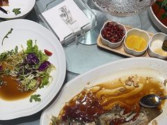 -鸭王烤鸭店(三里河店)