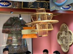 -曲氏老北京铜锅涮肉•火锅(不老街店)