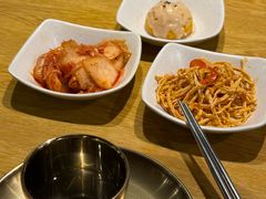-云龙·烤肉专门店(东方路店)