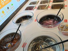 -探鱼·鲜青椒爽麻烤鱼(银泰城店)