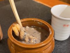 -福苗小骆驼烧烤(大唐不夜城店)