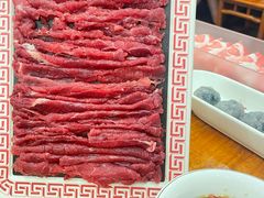 -乐宴·老北京铜火锅(八卦岭店)